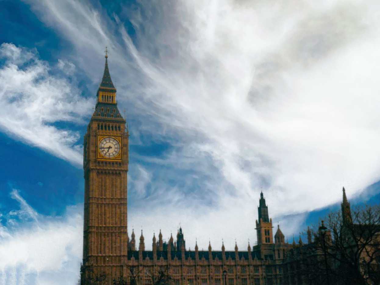 ausflug southampton kreuzfahrt big ben london