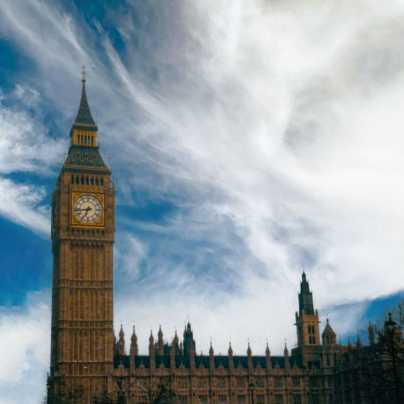 ausflug southampton kreuzfahrt big ben london