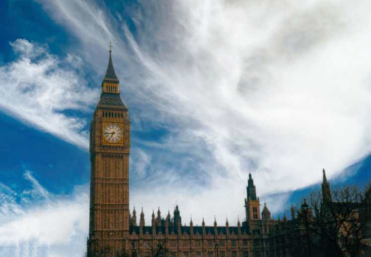 ausflug southampton kreuzfahrt big ben london