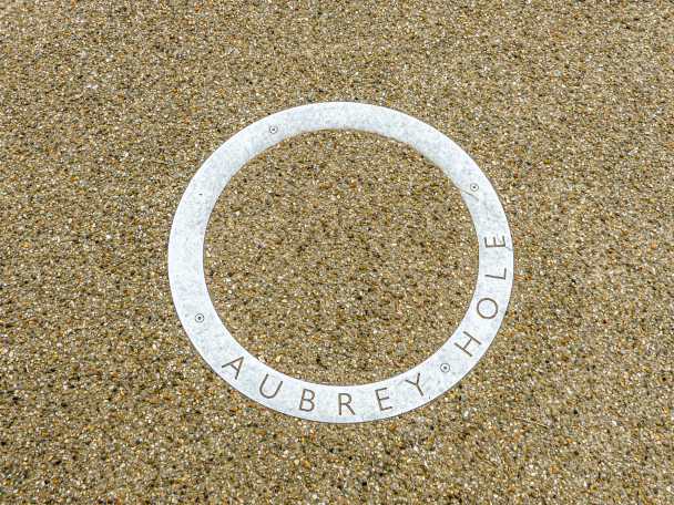 ausflug southampton kreuzfahrt stonehenge aubrey hole